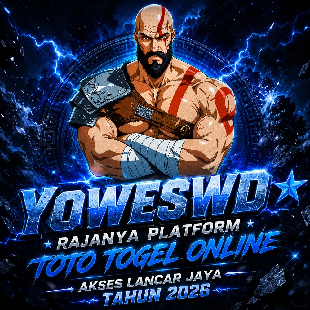 Thumbnail 1 of 3, Poster, YOWESWD * Rajanya Platform Toto Togel Online Akses Lancar Jaya Tahun 2026 designed and sold by YOWESWD.